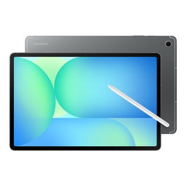Samsung Galaxy Tab S10 Fe+ 128 GB 5G Tablet con Pantalla 13.1" y S Pen Incluido, Color Gris
