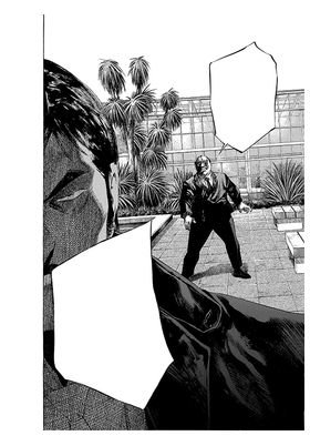 Give My Regards To Black Jack 11