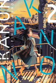 Milky Way Kanon en el fin del mundo 02, Yoneshiro Kyo - Milky Way