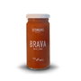 SESMANS Salsa Brava BIO 240 ml.
