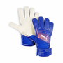 Guantes de Portero Puma Ultra Play Rc Azul Multicolor Adultos 46