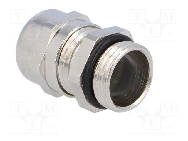 LAPP SKINTOP® MSR Sello aislante PG9 de latón niquelado