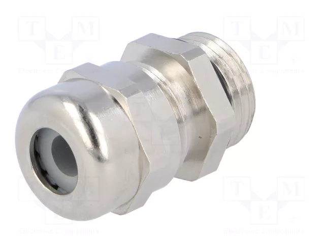 LAPP SKINTOP® MSR Sello aislante PG9 de latón niquelado