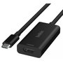 Belkin AVC013BTBK Adaptador USB-C a HDMI 2.1, 2m, Negro