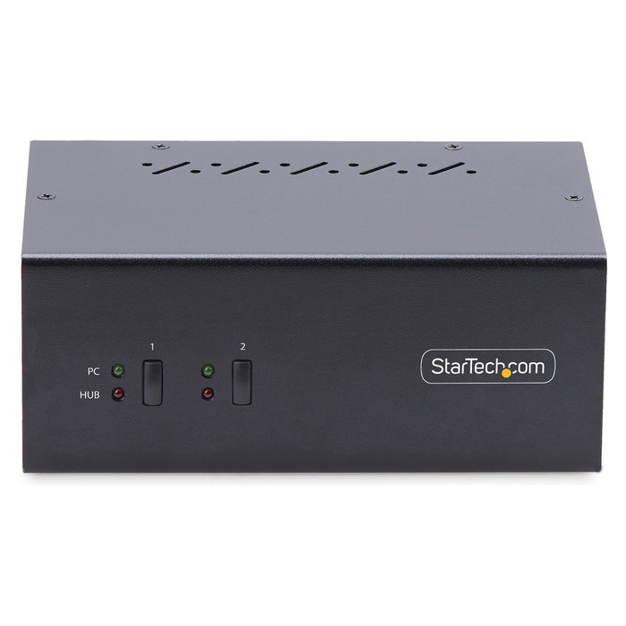 Switch KVM Startech P2DD46A2
