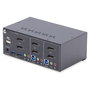 Switch KVM Startech P2DD46A2