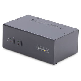 Switch KVM Startech P2DD46A2