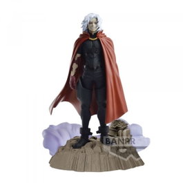 BANPRESTO Figura Tomura Shigaraki Dioramatic My Hero Academia 20cm