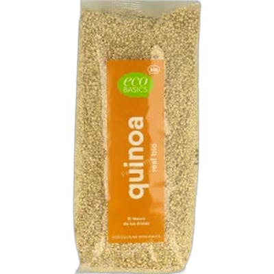 ECOBASICS Quinoa 500 g BIO SG ECOBASICS Quinoa 500 g BIO SG