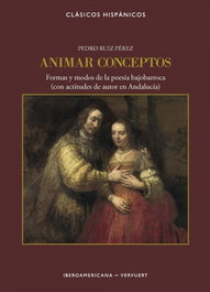 Animar conceptos, Pedro Ruiz Pérez - IBEROAMERICANA - VERVUERT
