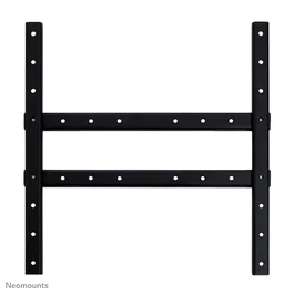 NeoMounts FPMA-VESA425 Adaptador de Montaje VESA para TV, Conversor de Patrón 100x100 a hasta 400x400 mm, para Pantallas de 27"-60", 20 kg Máximo, Negro