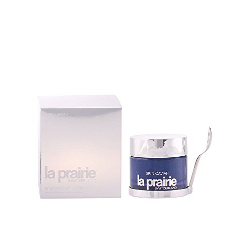 La Prairie Skin Caviar Crema Antiedad La Prairie Skin Caviar Crema Antiedad