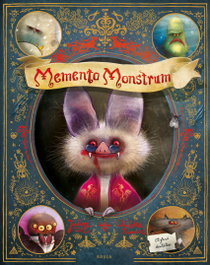 BAULA Memento Monstrum