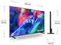 Samsung Micro RGB R85H 55'' 4K Smart TV