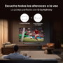 Samsung Micro RGB R85H 55 pulgadas 4K Smart TV Titan Black