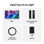 Samsung Micro RGB R85H 55 pulgadas 4K Smart TV Titan Black