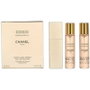CHANEL COCO MADEMOISELLE EAU DE TOILETTE 3X20ML 60 ML