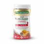 Nature's Bounty Multivitamínico para Adultos con Vitaminas B y D3 60 Gummies