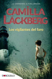 Los vigilantes del Faro, Camilla Läckberg - MAEVA EDICIONES