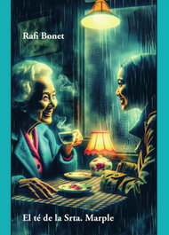 El té de la Srta. Marple, Rafi Bonet - Editorial Dalya