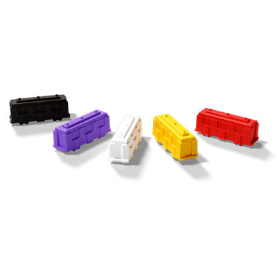 Days of Wonder Juego de Mesa Aventureros Al Tren! Aurora Boreal DW720837