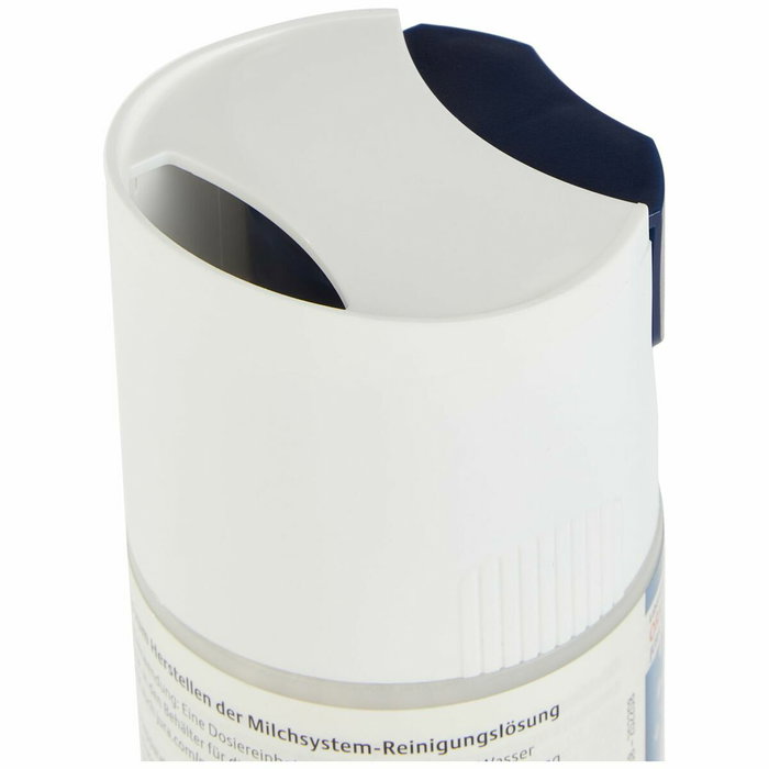 Jura Mini Tab Cappuccino Detergente para Sistema de Leche