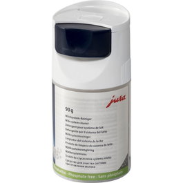 Jura Mini Tab Cappuccino Detergente para Sistema de Leche
