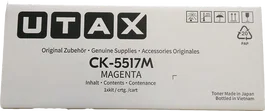 Utax CK-5517M Magenta