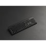 Kensington Kit de teclado y ratón recargable KM270 EQ Negro