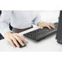 Kensington Kit de teclado y ratón recargable KM270 EQ Negro