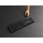 Kensington Kit de teclado y ratón recargable KM270 EQ Negro