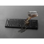 Kensington Kit de teclado y ratón recargable KM270 EQ Negro