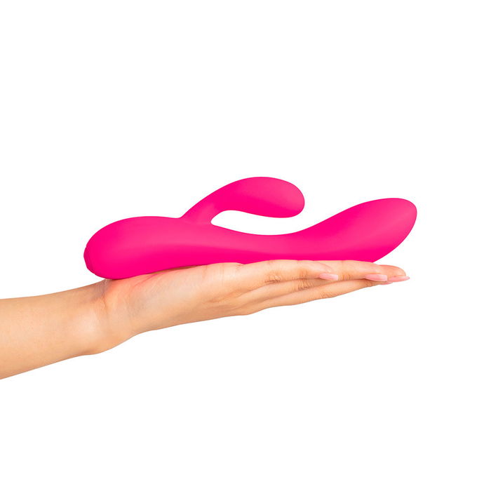 plusOne Masajeador Vibratorio Doble 1 u