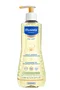 Mustela Aceite Limpiador para Baño y Ducha Piel Seca 500 ml