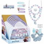 Cerdá Set de Belleza Accesorios Display Frozen