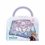 Cerdá Set de Belleza Accesorios Display Frozen