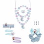 Cerdá Set de Belleza Accesorios Display Frozen