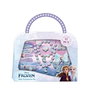 Cerdá Set de Belleza Accesorios Display Frozen 28.0 x 21.6 x 3.8 cm Edad Mínima Recomendada 3 Años