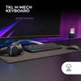 Mars Gaming Pack Gaming MCP-RGB3 Negro con Teclado TKL, Ratón, Auriculares y Alfombrilla XXL