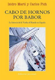 Cabo de hornos por babor, Isidro Marti/Carlos Pich - JUVENTUD
