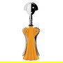 Alessi AM01 DY Anna G. Sacacorchos de Resina Amarillo