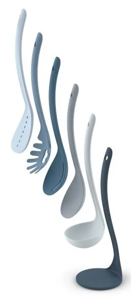 Joseph Joseph Nest Blue Utensils Plus Set-Editions