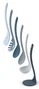 Joseph Joseph Nest Blue Utensils Plus Set-Editions