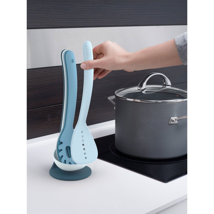 Joseph Joseph Nest Blue Utensils Plus Set-Editions
