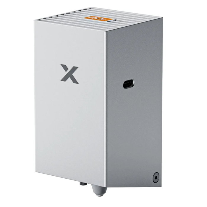 xTool Módulo láser de diodo de 20W para xTool M2 xTool Módulo láser de diodo de 20W para xTool M2