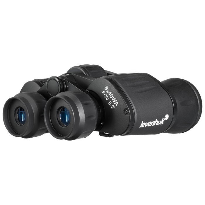 Levenhuk New Atom 8x40