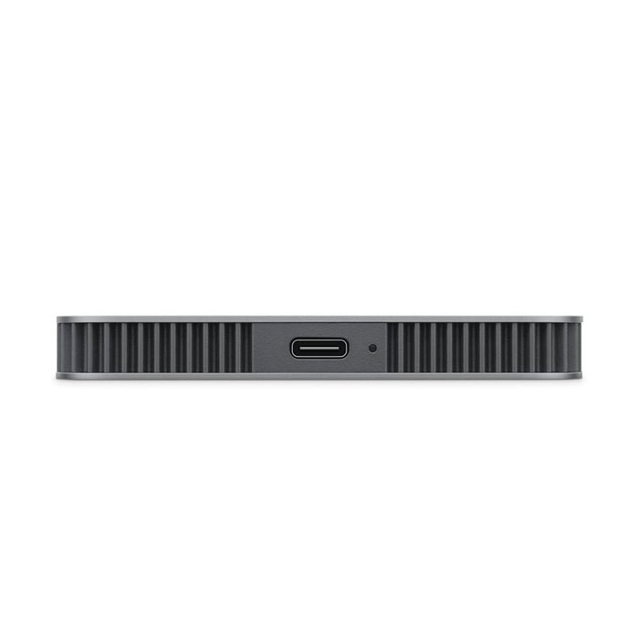 Lacie Mobile Drive Secure 2TB USB-C Gris