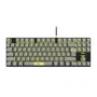 Blade DC Keyboard Batman TKL Mecánico
