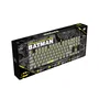 Blade DC Keyboard Batman TKL Mecánico