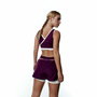 Top Deportivo de Mujer Black Limba Courtpulse Fitness